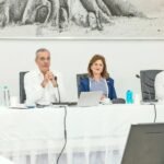 Gremio de enfermería rechaza propuesta del SNS de ampliar los horarios en centros de primer nivel.
