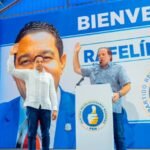 Alejandro Fernández renuncia a la Superintendencia de Bancos.
