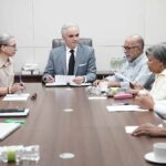 Indotel reúne a expertos nacionales e internacionales en apertura del Congreso de Servicios de Confianza y Certificación Digital 2026.