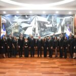 Indotel reúne a expertos nacionales e internacionales en apertura del Congreso de Servicios de Confianza y Certificación Digital 2026.