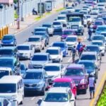 Empleados públicos saldrán a la 1:00 p. m. este viernes por Juegos Centroamericanos.