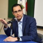 Ingeniero advierte el mayor riesgo en un terremoto no es la magnitud, sino las fallas estructurales de edificaciones.