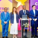 Rector del ITLA y directora de la DIGEIG fortalecen alianza para impulsar la ética y la transformación digital.