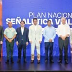 Santiago Matías propone alianza a Vinicio Castillo y la FNP responde con que contemplan presentar a Pelegrín Castillo.