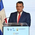 Presidente Abinader remenea la mata y sacude el Gobierno en mitad de su último periodo.