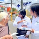 Empresarios de Santo Domingo Norte se quejan de «constantes apagones».