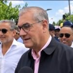 DASAC realiza operativo médico-social para personas con discapacidad y sus familias en Higüey.